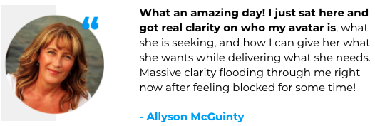 Allyson McGuinty Headshot