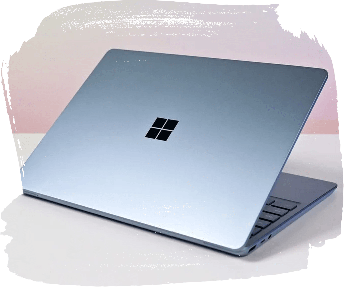 Microsoft Surface Computer